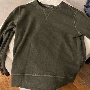 Rails Reversible Pullover Size L